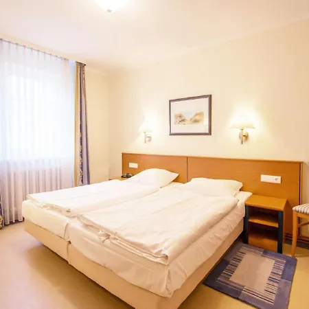 Duenenpark - Komfort Mit 1 Schlafzimmer Und Terrasse Im Erdgeschoss 176 *